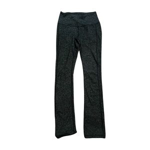 Zella flare leggings